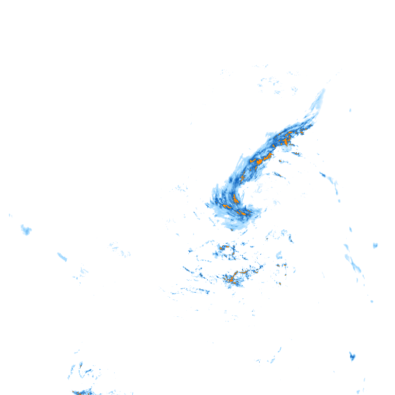 rain layer