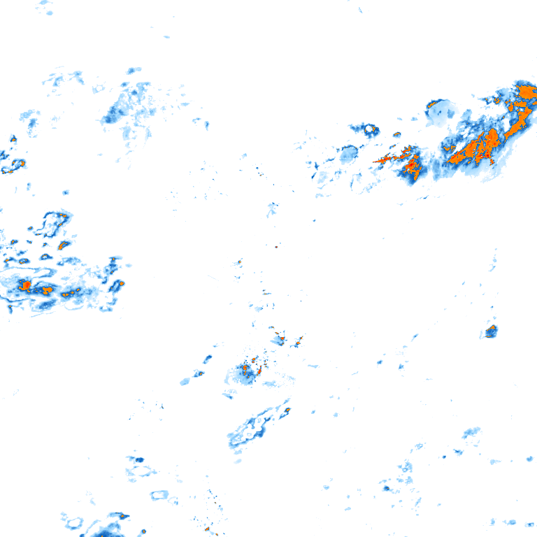 rain layer