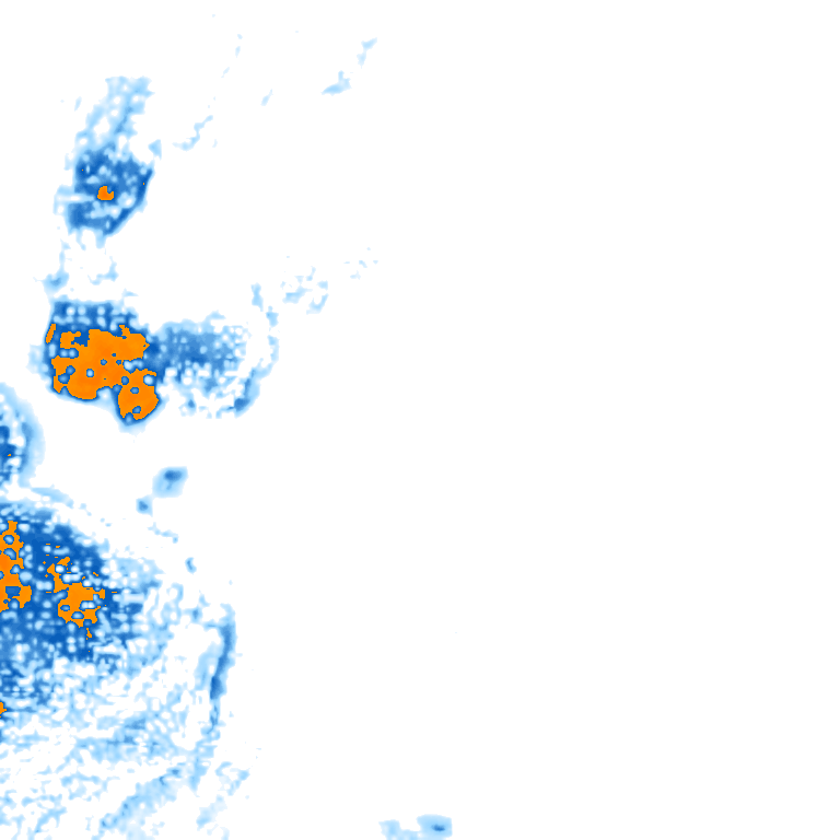 rain layer
