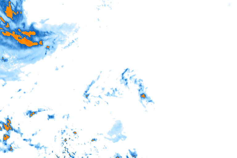 rain layer