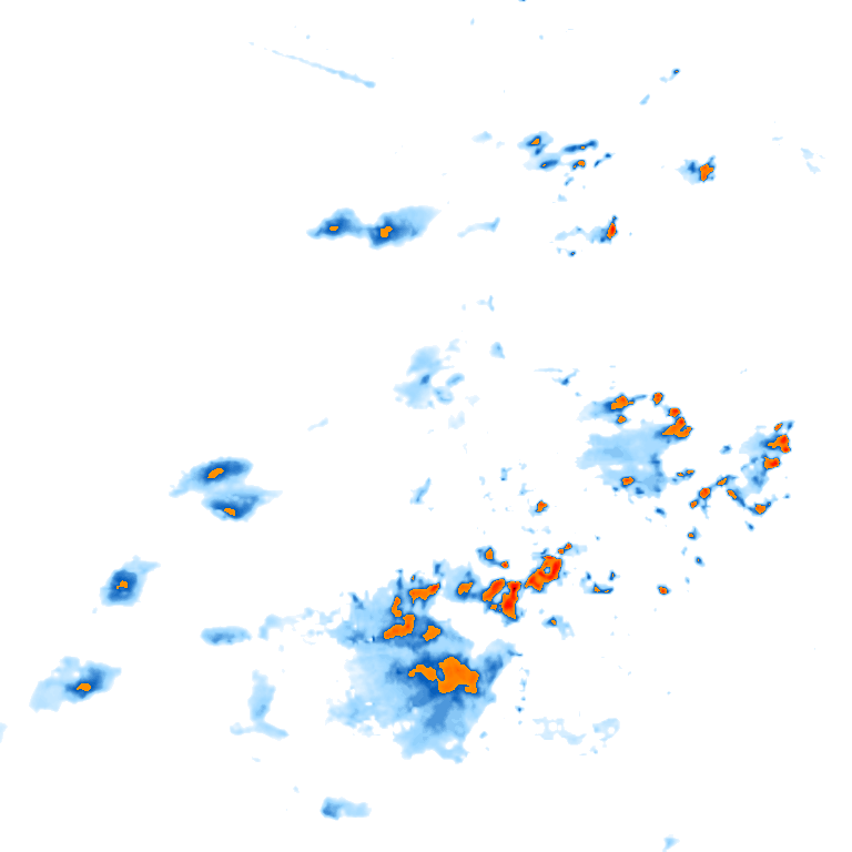 rain layer