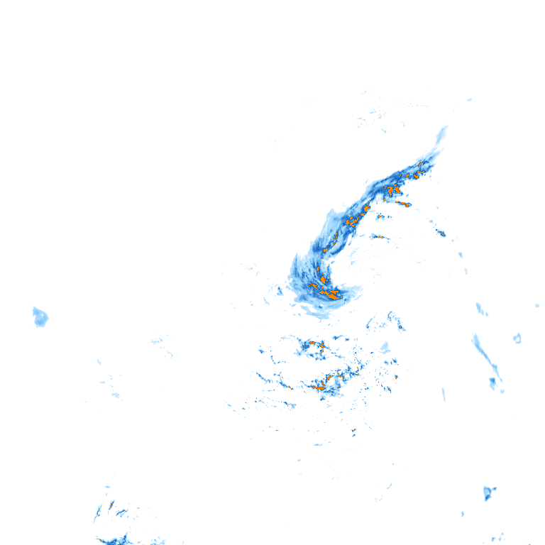 rain layer