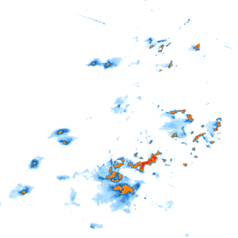 rain layer