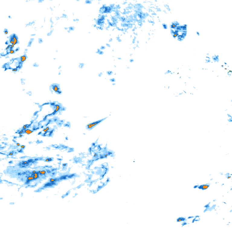 rain layer