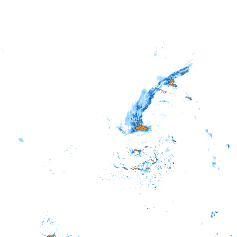 rain layer