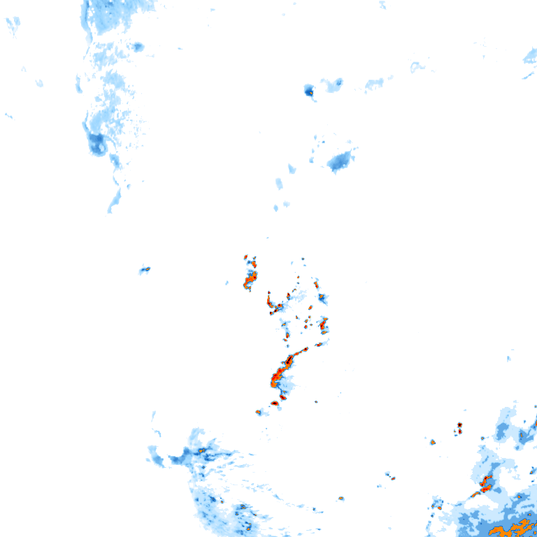rain layer