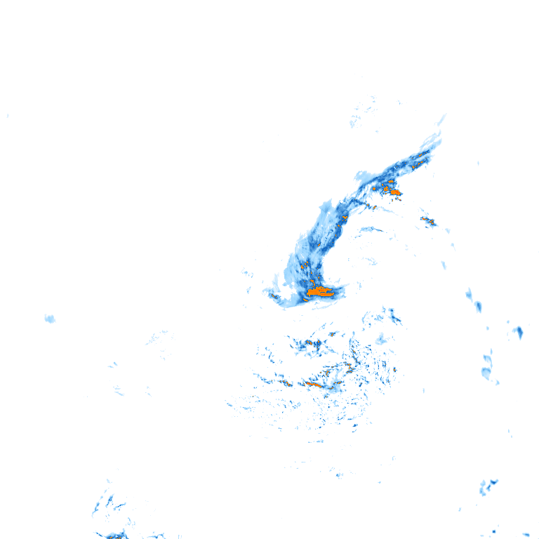 rain layer