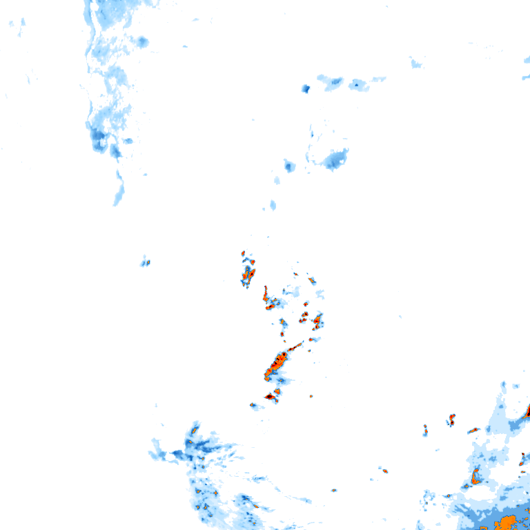 rain layer