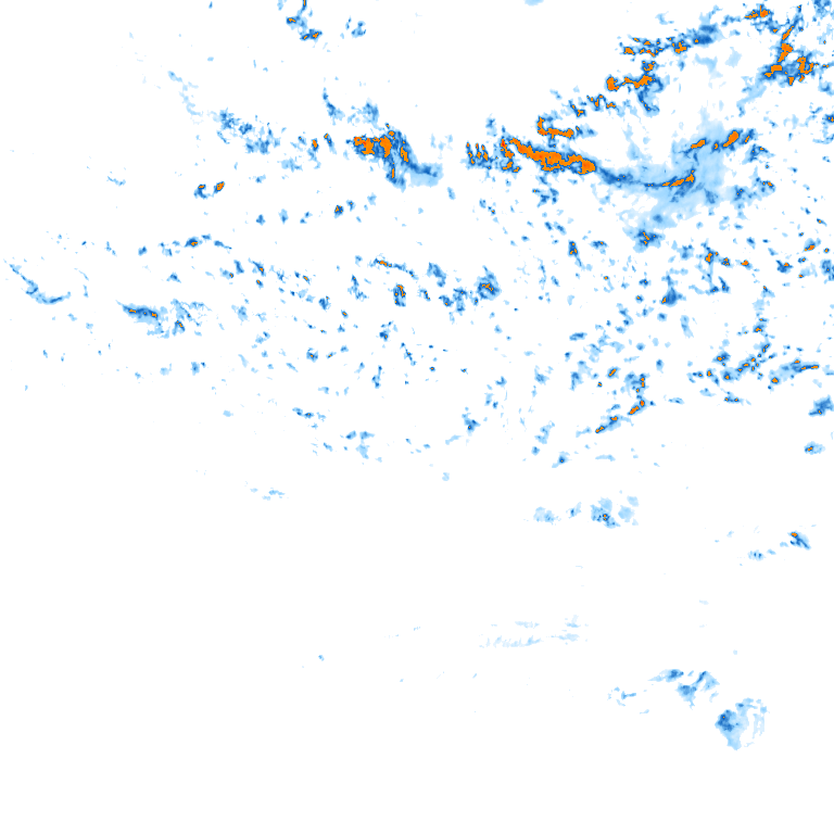 rain layer