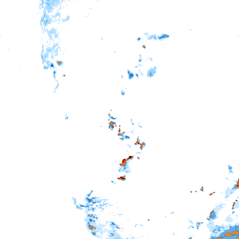 rain layer