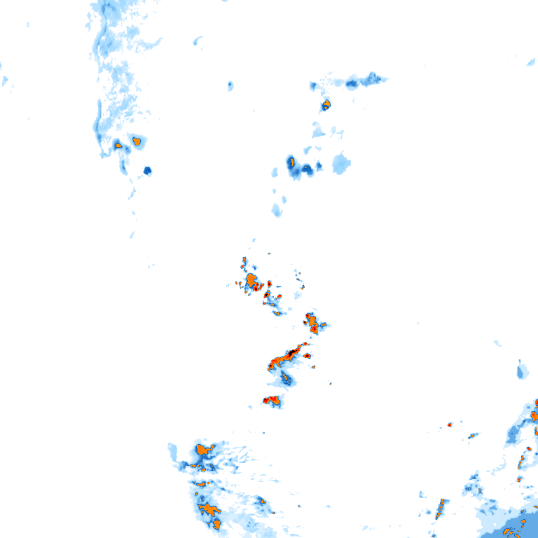 rain layer
