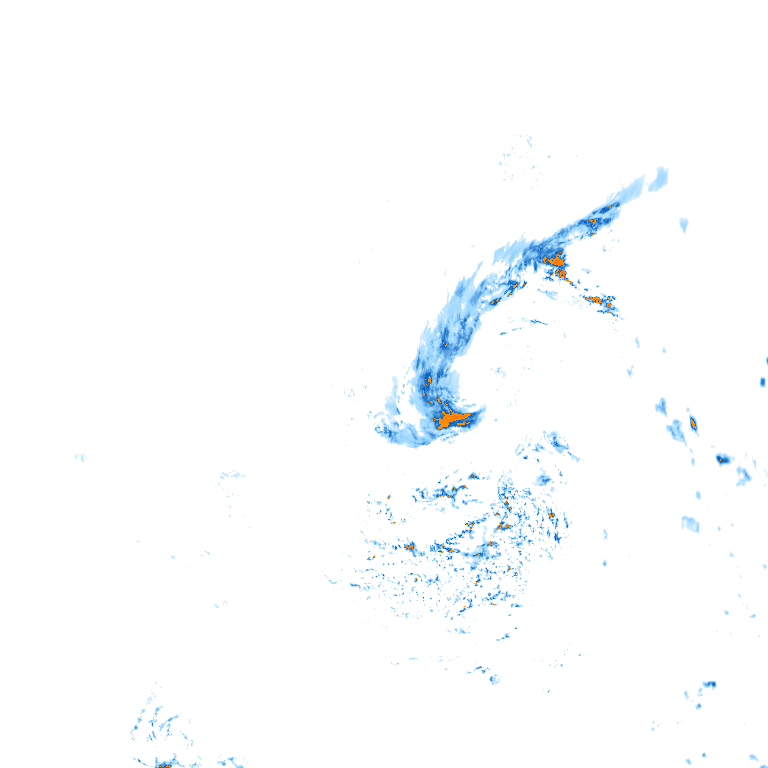 rain layer