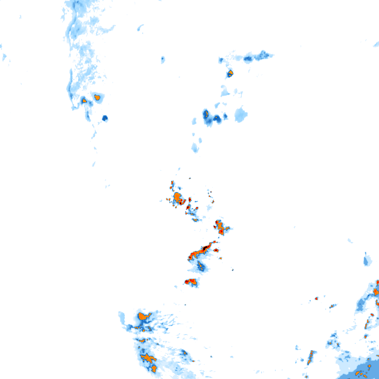 rain layer