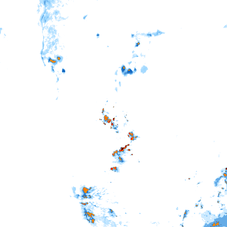 rain layer