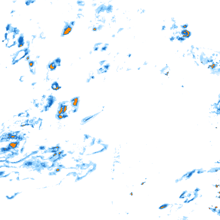 rain layer