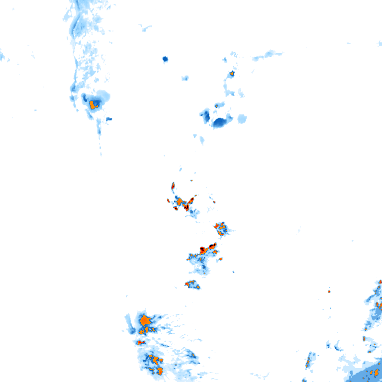 rain layer
