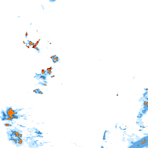 rain layer
