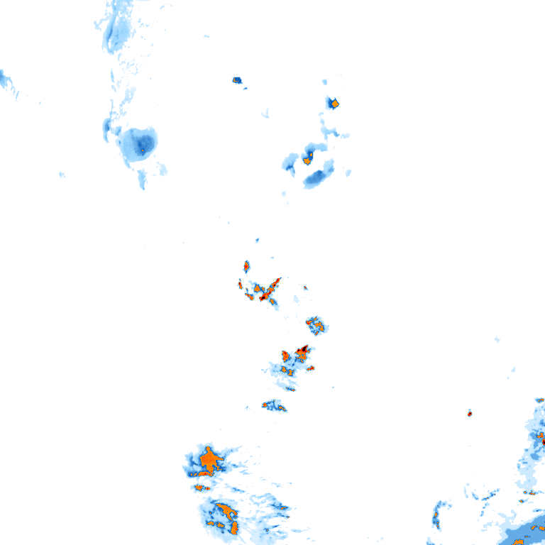 rain layer
