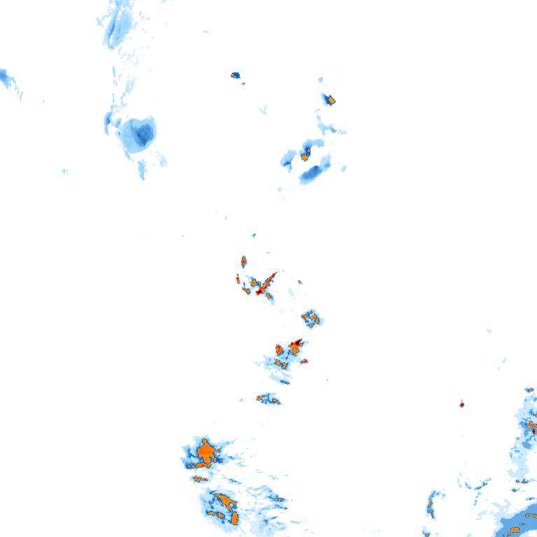 rain layer