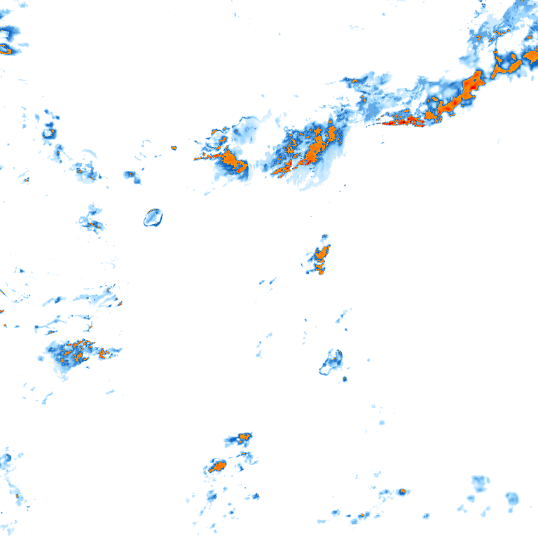 rain layer