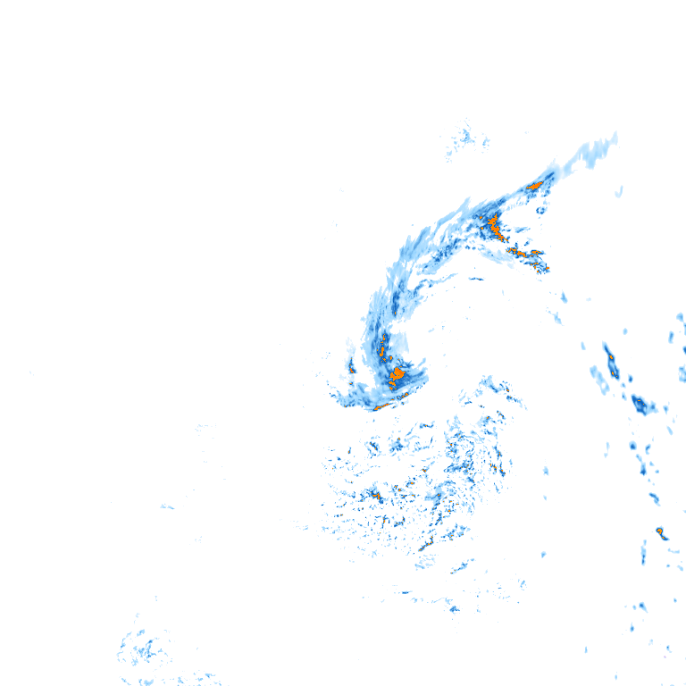 rain layer