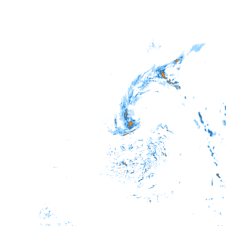 rain layer