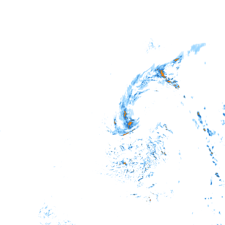 rain layer