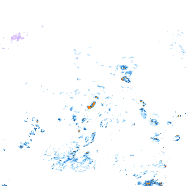 rain layer