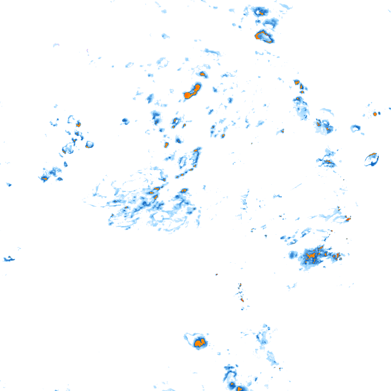 rain layer