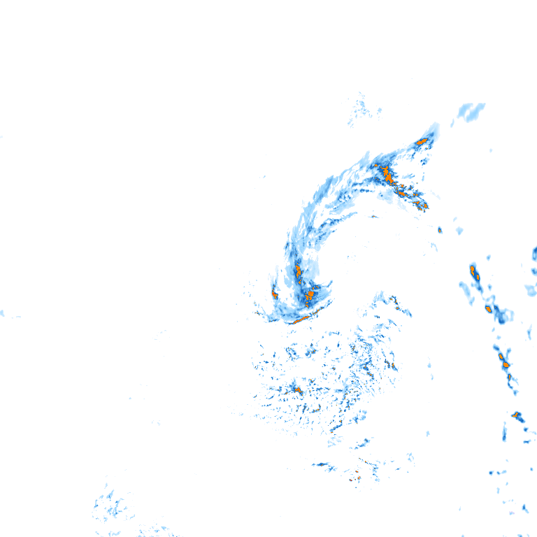 rain layer
