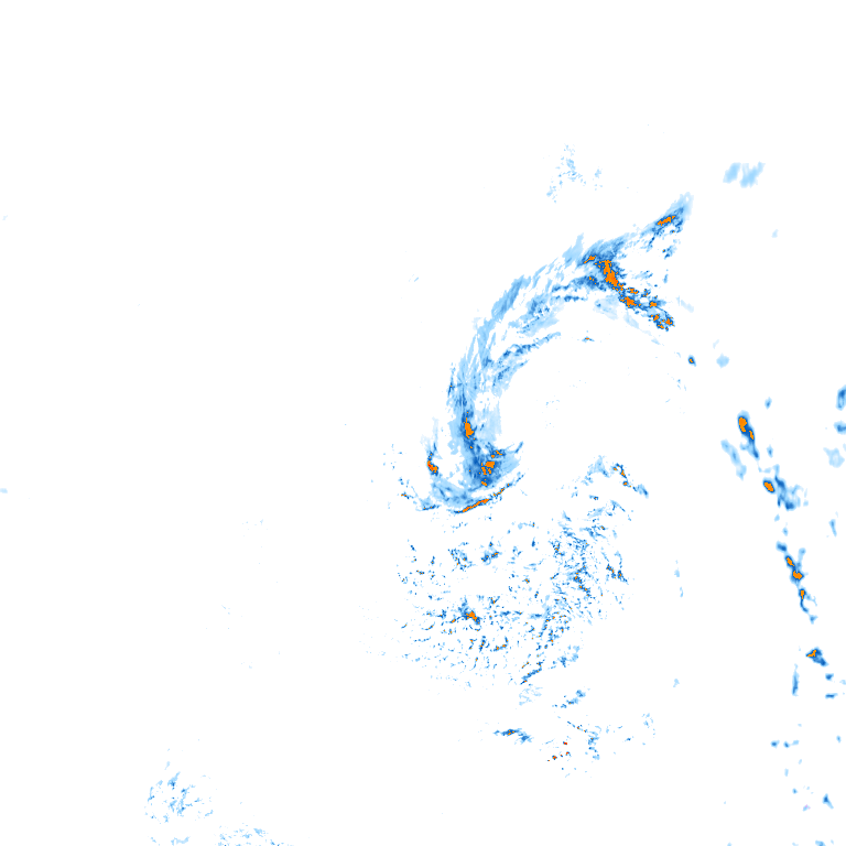 rain layer