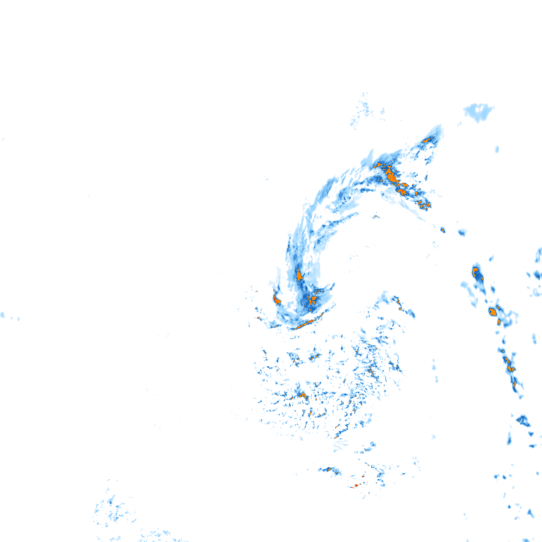 rain layer