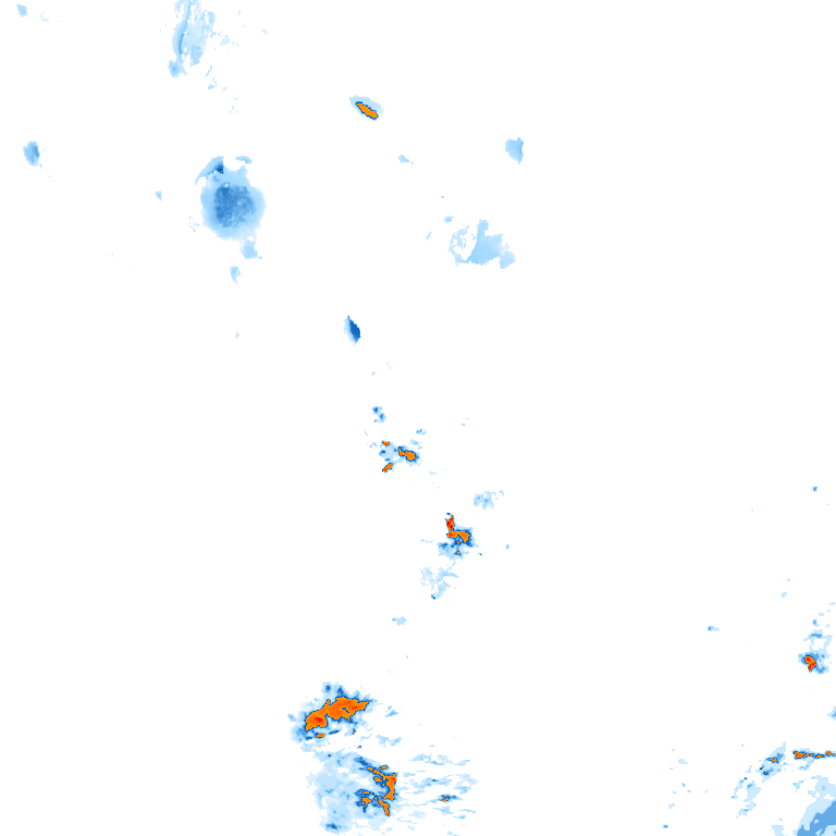 rain layer
