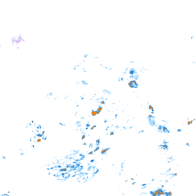 rain layer