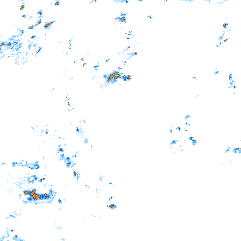 rain layer