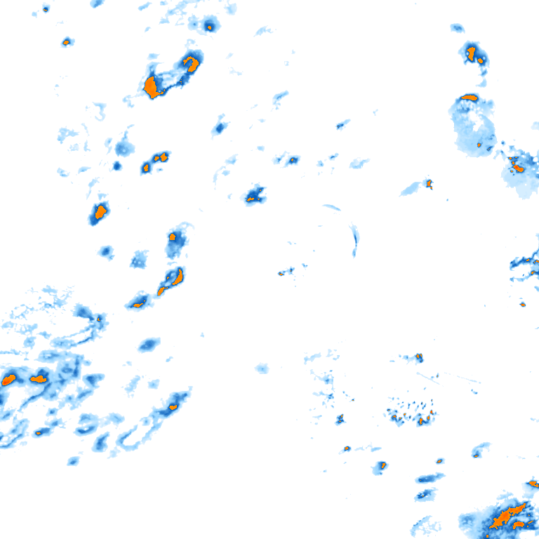 rain layer