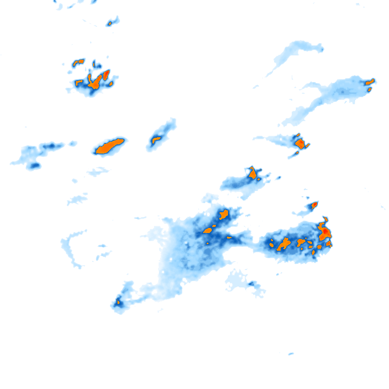rain layer