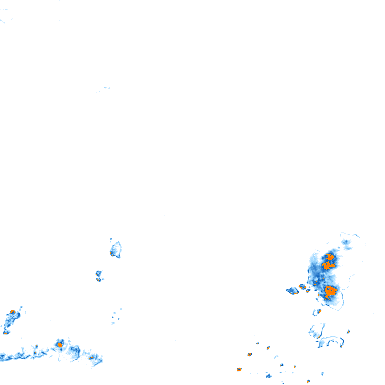 rain layer