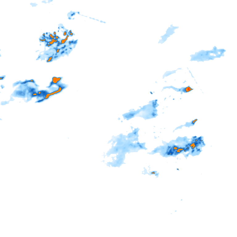 rain layer