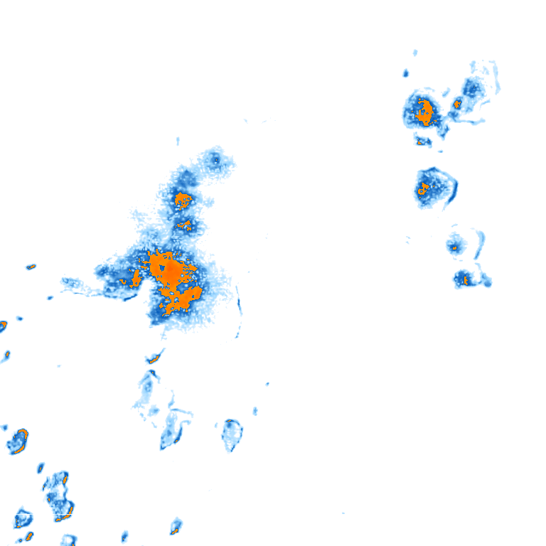 rain layer