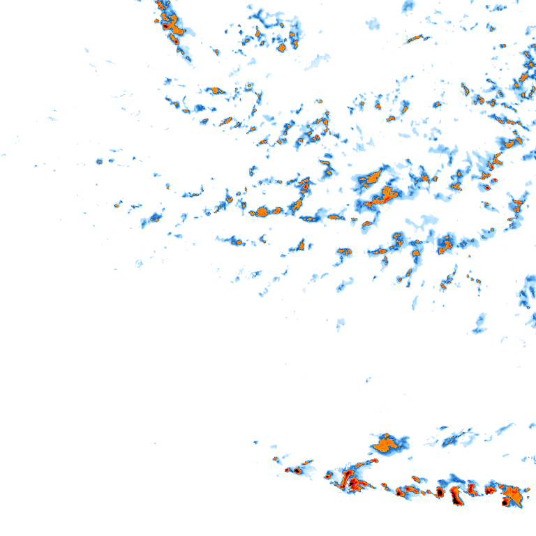 rain layer