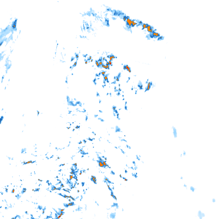 rain layer