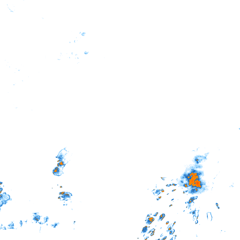 rain layer