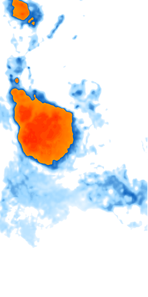 rain layer