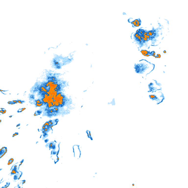 rain layer