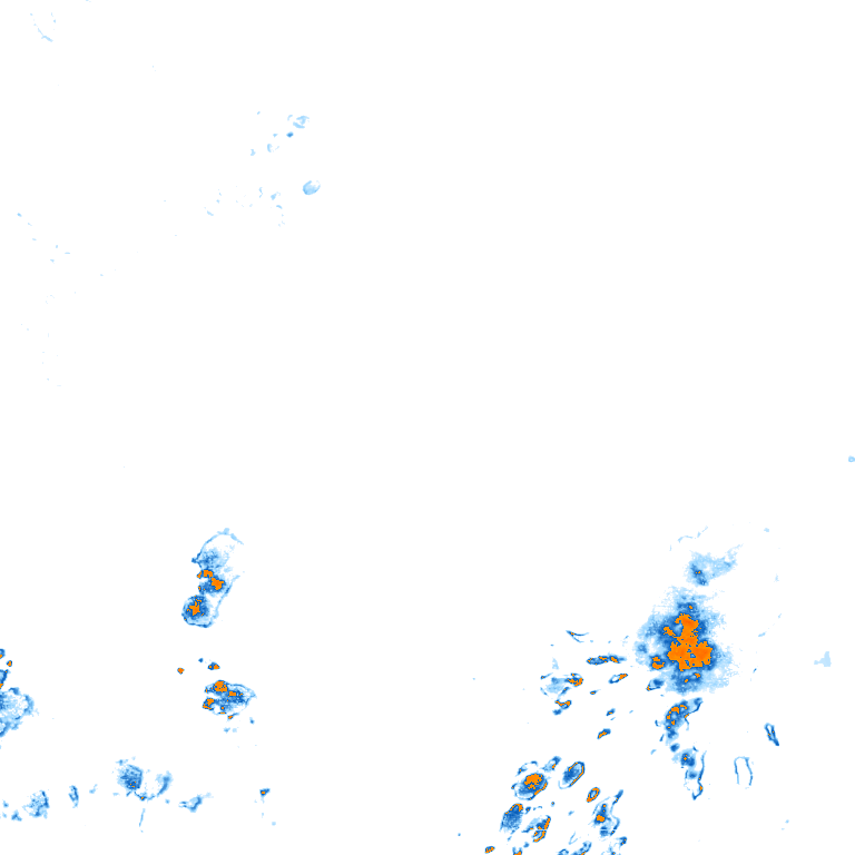 rain layer