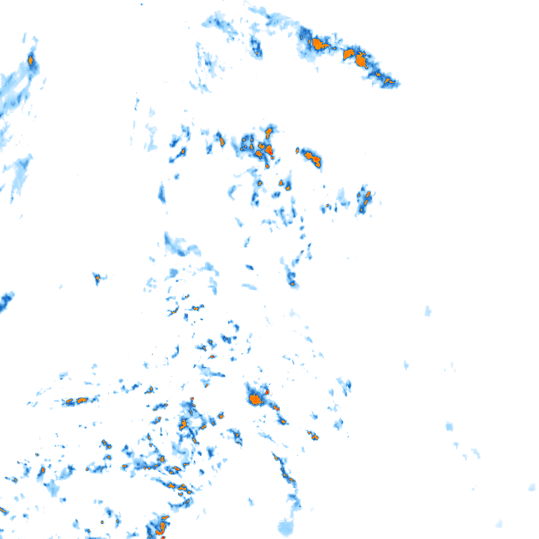 rain layer
