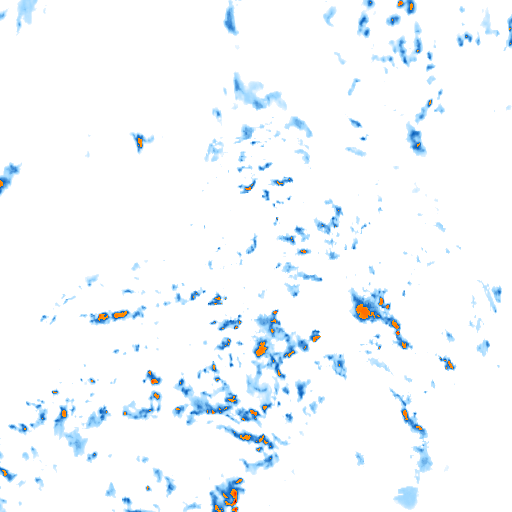 rain layer