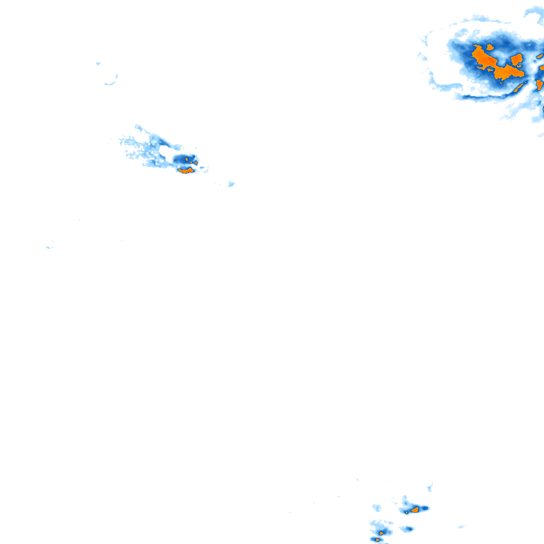 rain layer