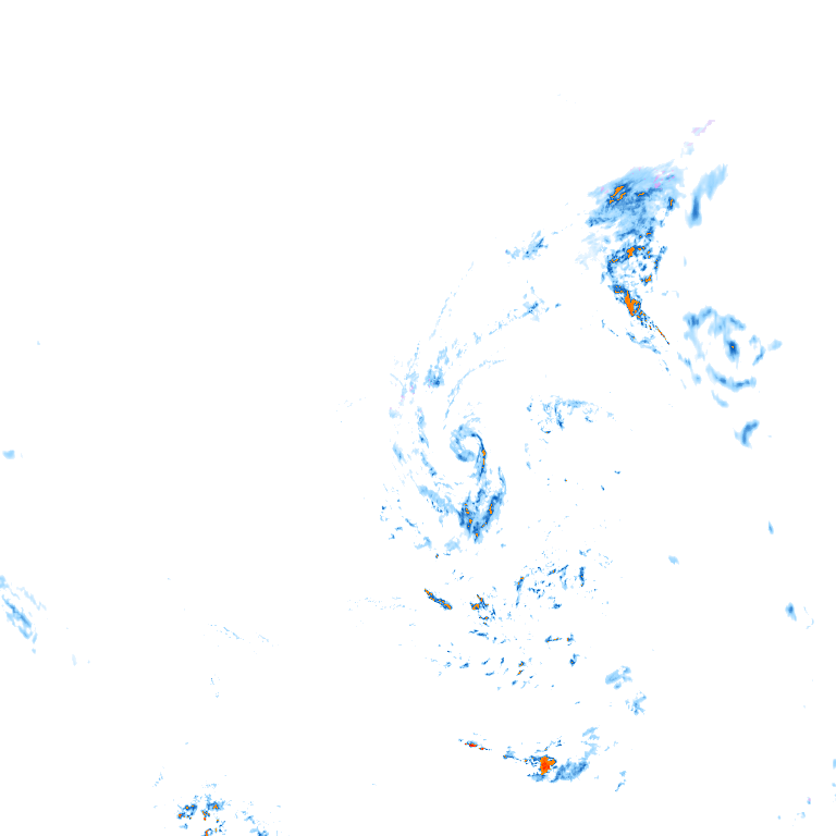 rain layer